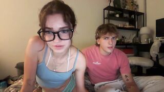 Watch stellaquinnx2 Leaked Porn Video [Chaturbate] - college, new, young, teen