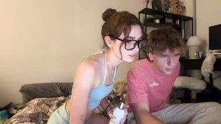 Watch stellaquinnx2 Leaked Porn Video [Chaturbate] - college, new, young, teen