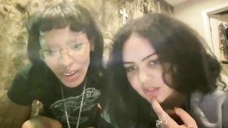 Watch ninaxxglacier Leaked Porn Video [Chaturbate] - voyeur, young, clitpiercing, mixed