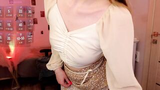 toni_ray Best Porn Video [Chaturbate] - new, bigass, natural, skinny