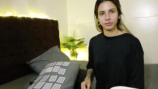 rarastate Leaked Porn Video [Chaturbate] - deepthroat, couple, 18, skinny, pvt