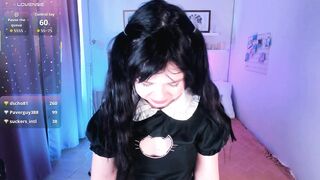 Watch amlie_mini Leaked Porn Video [Chaturbate] - new, feet, smallboobs, natural, british