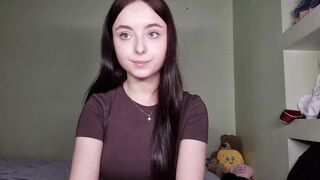 katinalann Best Porn Video [Chaturbate] - new, shy, 18, skinny, cute