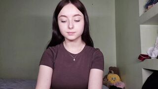 katinalann Best Porn Video [Chaturbate] - new, shy, 18, skinny, cute