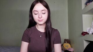 katinalann Best Porn Video [Chaturbate] - new, shy, 18, skinny, cute