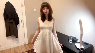 Watch bernitaazen New Porn Video [Chaturbate] - new, shy, young, 18, skinny