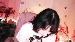 Watch fairywhore HD Porn Video [Chaturbate] - cosplay, tattoo, dominant, anal, skinny