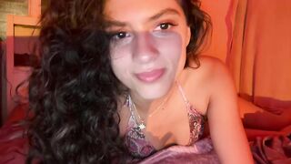 Watch avamonroee HD Porn Video [Chaturbate] - new, innocent, 18, collegegirl