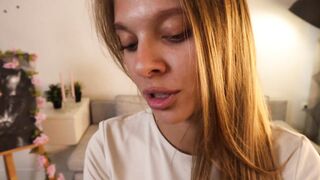 Watch katie_hawkins Leaked Porn Video [Chaturbate] - new, shy, young, 18, teen