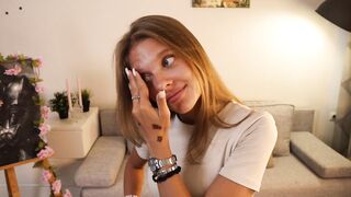 Watch katie_hawkins Leaked Porn Video [Chaturbate] - new, shy, young, 18, teen