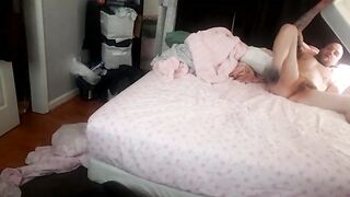 fkmylife6669 Top Porn Video [Chaturbate] - erotic, panties, redhead, naughty, max
