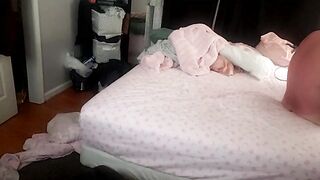 fkmylife6669 Top Porn Video [Chaturbate] - erotic, panties, redhead, naughty, max