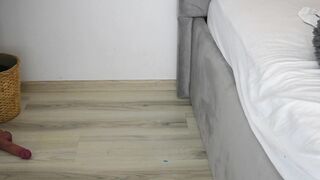 blueeyeslexxxy Hot Porn Video [Chaturbate] - fuckme, sugardaddy, toys, filipina, splits