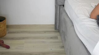 blueeyeslexxxy Hot Porn Video [Chaturbate] - fuckme, sugardaddy, toys, filipina, splits