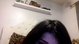 Watch feraldeer Cam Porn Video [Chaturbate] - sph, mommy, bbw, happy, chubby