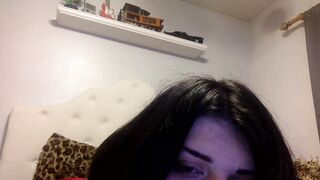 Watch feraldeer Cam Porn Video [Chaturbate] - sph, mommy, bbw, happy, chubby