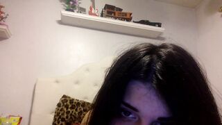 Watch feraldeer Cam Porn Video [Chaturbate] - sph, mommy, bbw, happy, chubby