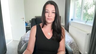 Watch yourcassiexo Cam Porn Video [Chaturbate] - hairy, milf, mature, lovense, british