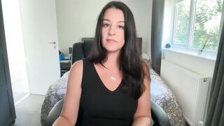 Watch yourcassiexo Cam Porn Video [Chaturbate] - hairy, milf, mature, lovense, british