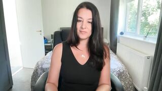Watch yourcassiexo Cam Porn Video [Chaturbate] - hairy, milf, mature, lovense, british