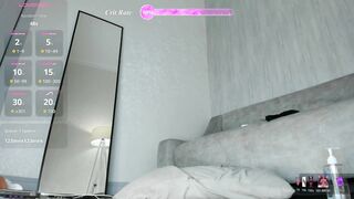yam_mee Top Porn Video [Chaturbate] - bigass, bigtits, lovense, asian, squirt