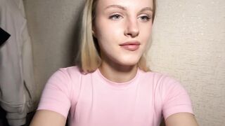 Watch allaloffredo New Porn Video [Chaturbate] - new, shy, young, 18, skinny