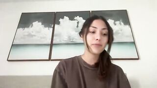 Watch sofiuhhh Hot Porn Video [Chaturbate] - abs, homemaker, niceass, lactation, biceps