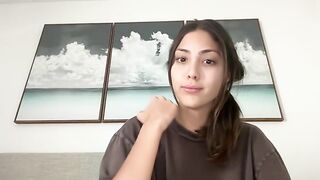Watch sofiuhhh Hot Porn Video [Chaturbate] - abs, homemaker, niceass, lactation, biceps