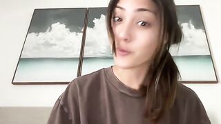 Watch sofiuhhh Hot Porn Video [Chaturbate] - abs, homemaker, niceass, lactation, biceps