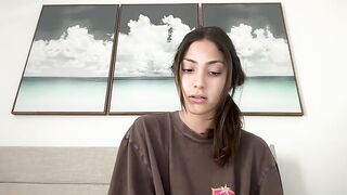 Watch sofiuhhh Hot Porn Video [Chaturbate] - abs, homemaker, niceass, lactation, biceps
