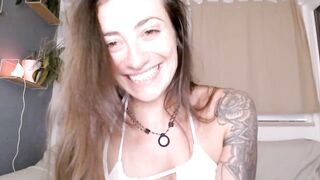 Watch shanara_exotic Cam Porn Video [Chaturbate] - fit, latina, muscle, bigboobs, smile