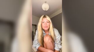 jazzypink86 Top Porn Video [Chaturbate] - new, mature, sexy, blonde, bigboobs