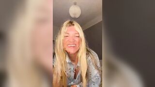 jazzypink86 Top Porn Video [Chaturbate] - new, mature, sexy, blonde, bigboobs
