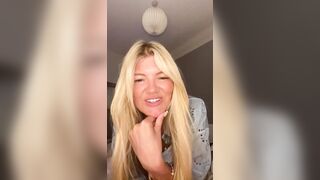jazzypink86 Top Porn Video [Chaturbate] - new, mature, sexy, blonde, bigboobs