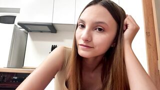 Watch lynellegundelach Top Porn Video [Chaturbate] - new, shy, 18, skinny, cute