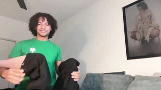 theshaybrooks HD Porn Video [Chaturbate] - new, young, shy, bigdick, teen