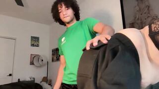 theshaybrooks HD Porn Video [Chaturbate] - new, young, shy, bigdick, teen