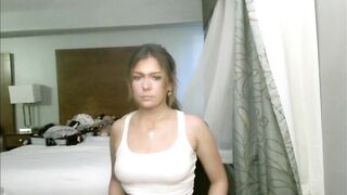lovelilahlive New Porn Video [Chaturbate] - strip, 18, fingerass, curly