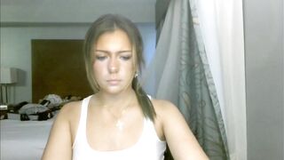 lovelilahlive New Porn Video [Chaturbate] - strip, 18, fingerass, curly