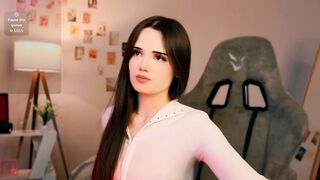 luenesente HD Porn Video [Chaturbate] - new, young, shy, 18, asian