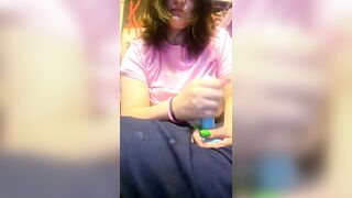 Watch animelife7116 New Porn Video [Chaturbate] - chill, goth, bigboob, hotgirl, bigbooty