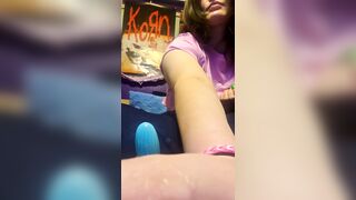 Watch animelife7116 New Porn Video [Chaturbate] - chill, goth, bigboob, hotgirl, bigbooty