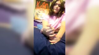 Watch animelife7116 New Porn Video [Chaturbate] - chill, goth, bigboob, hotgirl, bigbooty