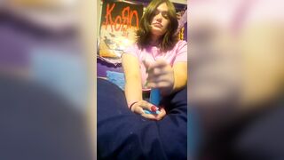 Watch animelife7116 New Porn Video [Chaturbate] - chill, goth, bigboob, hotgirl, bigbooty