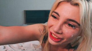 Watch ashley_urban New Porn Video [Chaturbate] - saliva, daddy, smalltits, cum