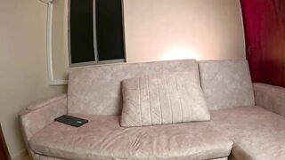 Watch hornycouple_2222 Cam Porn Video [Chaturbate] - new, creampie, 18, cowgirl, skinny