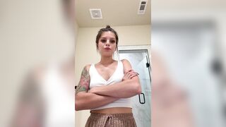 Watch punchdrunk1717 Cam Porn Video [Chaturbate] - milf, interactivetoy, tits, german