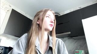 manadikes New Porn Video [Chaturbate] - new, shy, 18, skinny, blonde