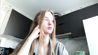 manadikes New Porn Video [Chaturbate] - new, shy, 18, skinny, blonde