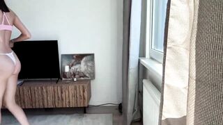 Watch deborastueber Best Porn Video [Chaturbate] - new, natural, shy, 18, bigboobs